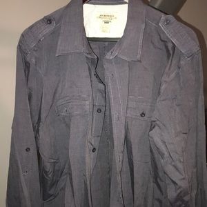 Men's American rag shirt